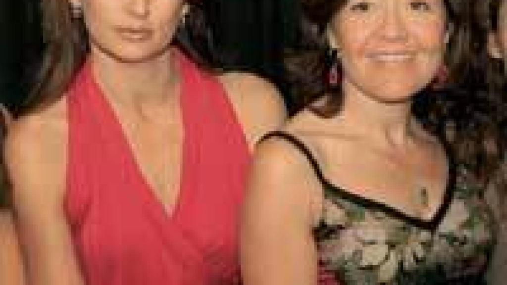 Image: Gatas inmortales