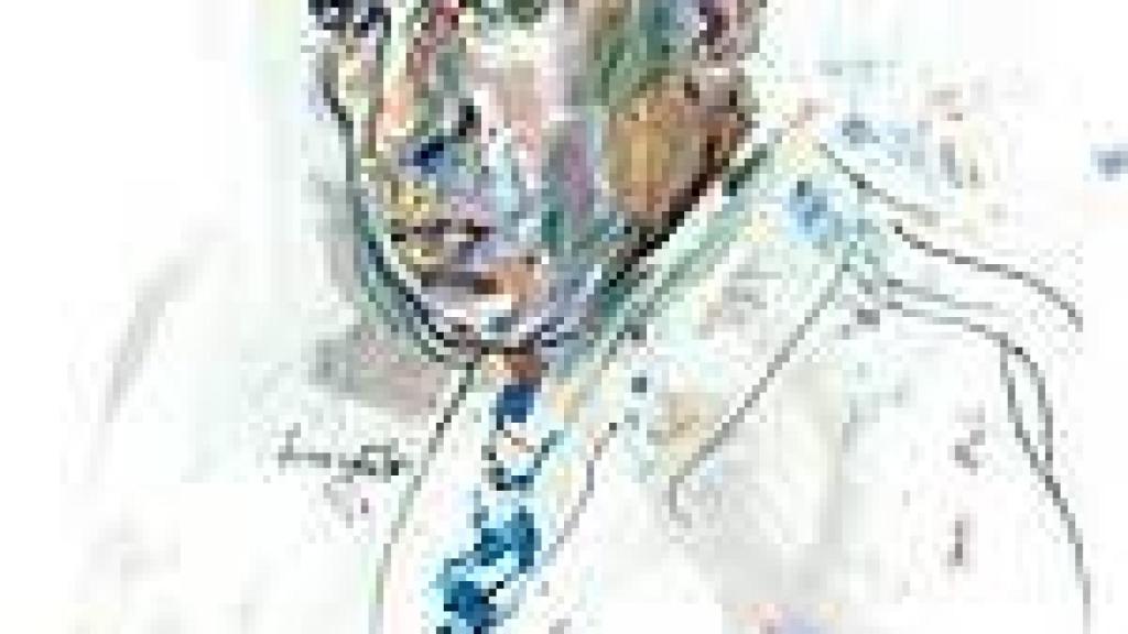 Image: La excelencia del maestro, por Santiago Grisolía