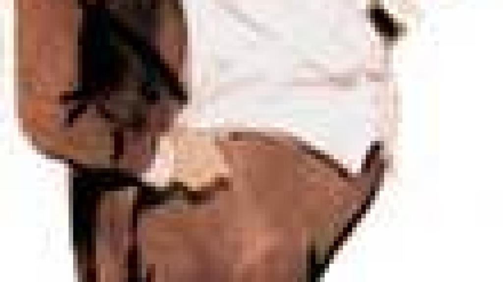 Image: La bola de nieve. Oda a una nariz