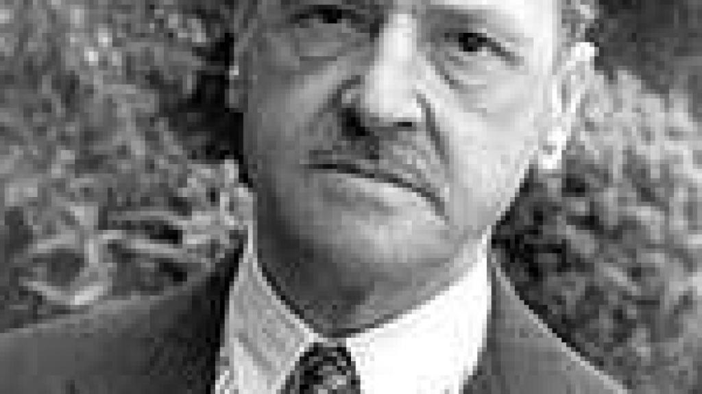 Image: El caballero del salón