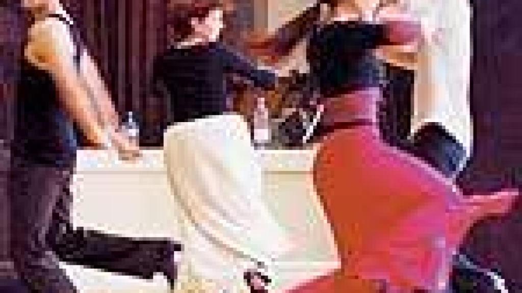 Image: El siglo de Oro por la escuela de Shakespeare