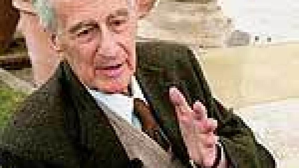 Image: Gian Carlo Menotti