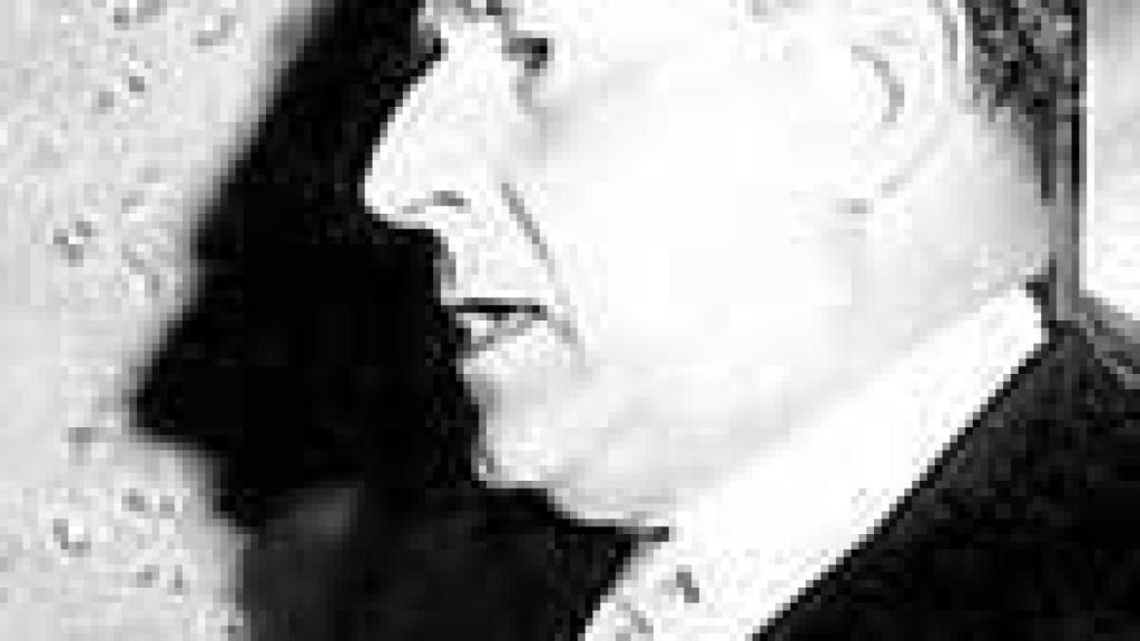 Image: Juan de Borbón. Un hombre solo