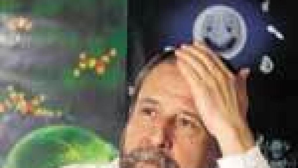 Image: Francisco Mora: El ser humano puede modelar su envejecimiento