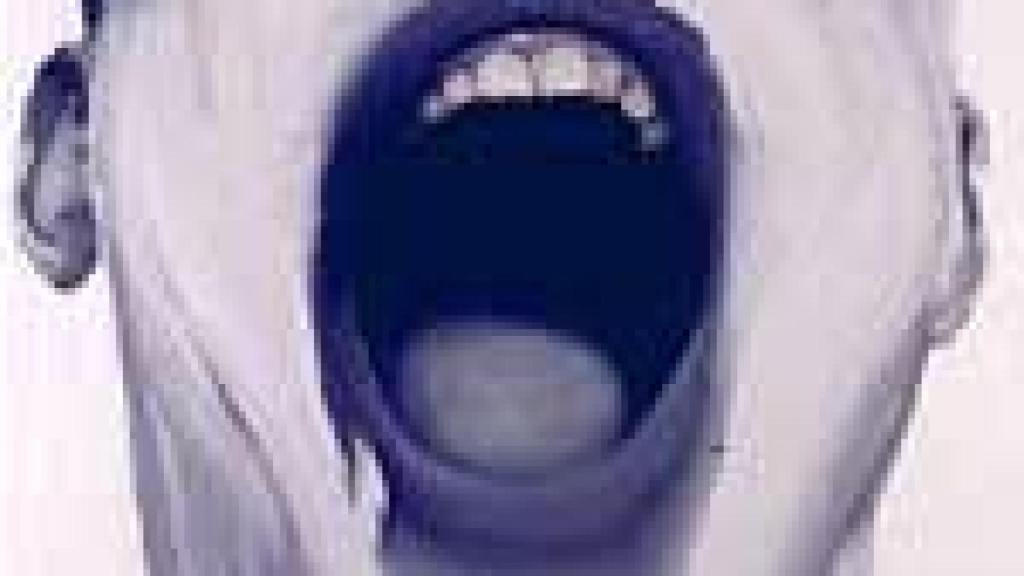 Image: Yañez o las muecas del horror