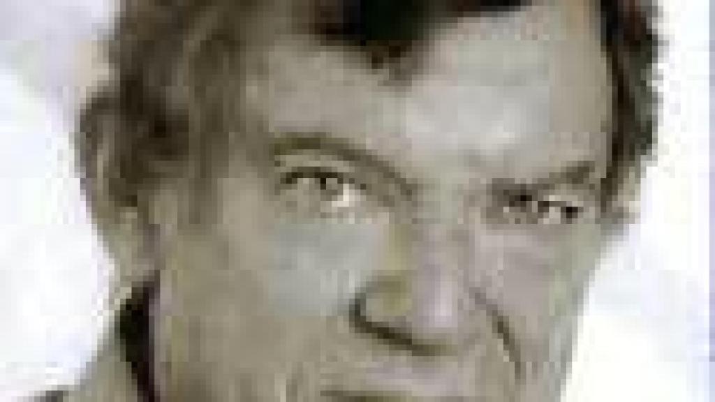 Image: El impacto de lo nuevo