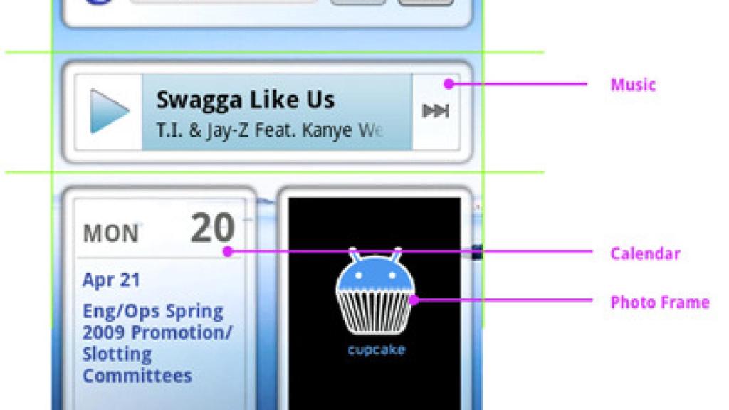 Por qué me no cambiaría mi Android por un iPhone