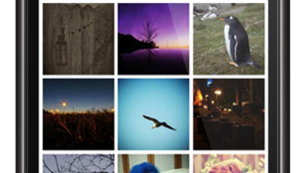 Comparte tus fotos fácilmente con Plixi, Picplz y UpStream para Android