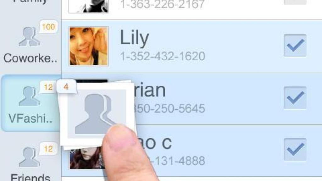Especial aplicaciones Go Dev: Cambia de aspecto tu Android