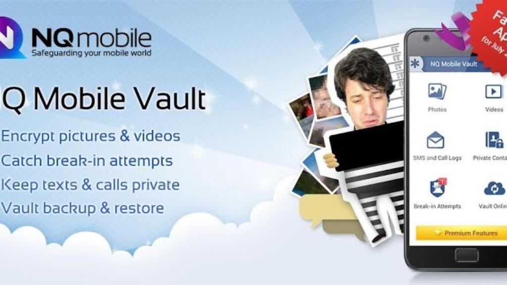 Protege tu información personal de forma segura con Vault