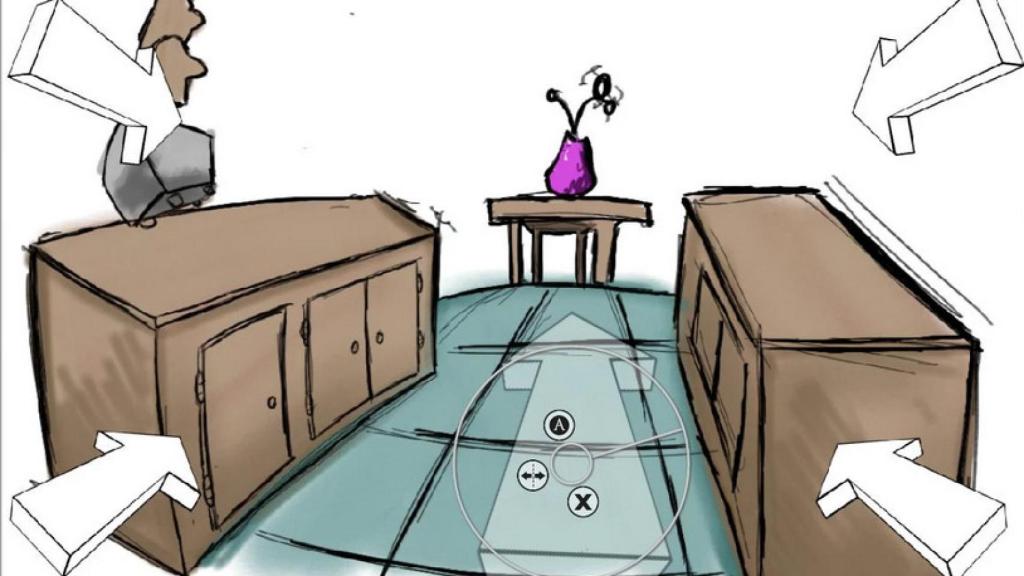 Rodar un cortometraje sólo con un smartphone Android