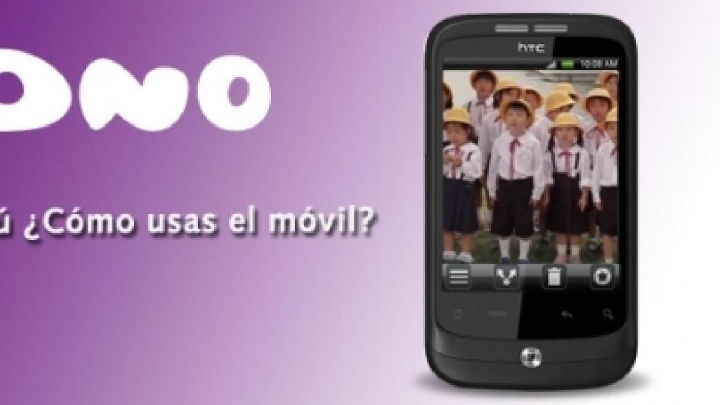 ono movil