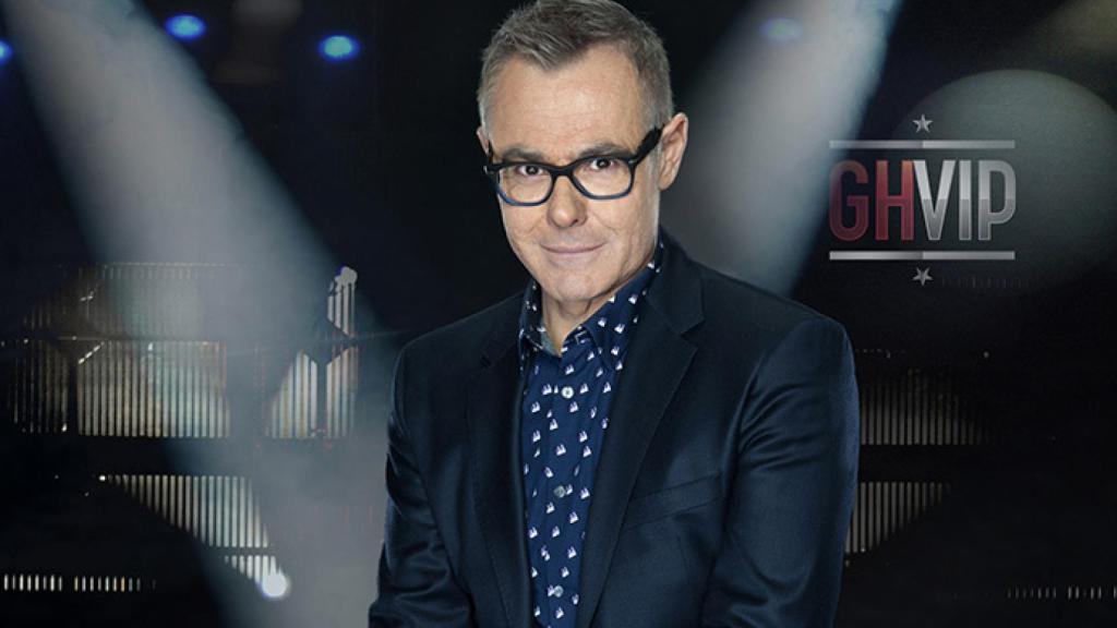 El mejor estreno de 'GH' desde 2012 revive los realities con famosos