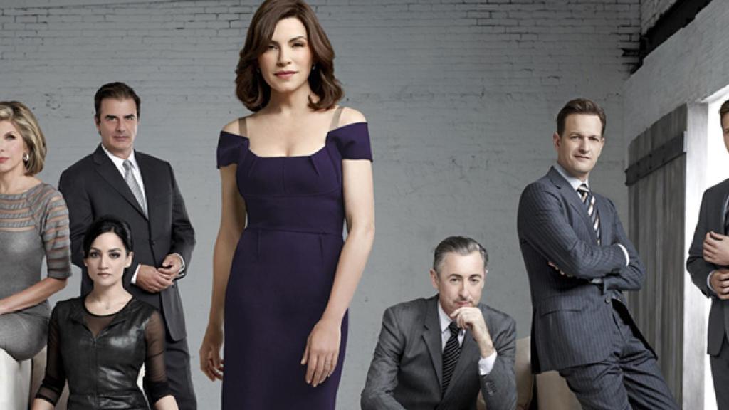 Fox Life estrena la sexta temporada de 'The Good Wife' el 27 de enero