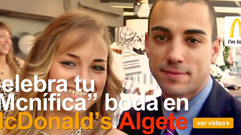 Boda-McDonalds