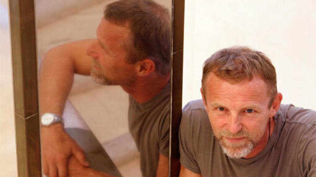 Image: Jo Nesbo: “Los escritores somos las criaturas más inútiles del planeta”