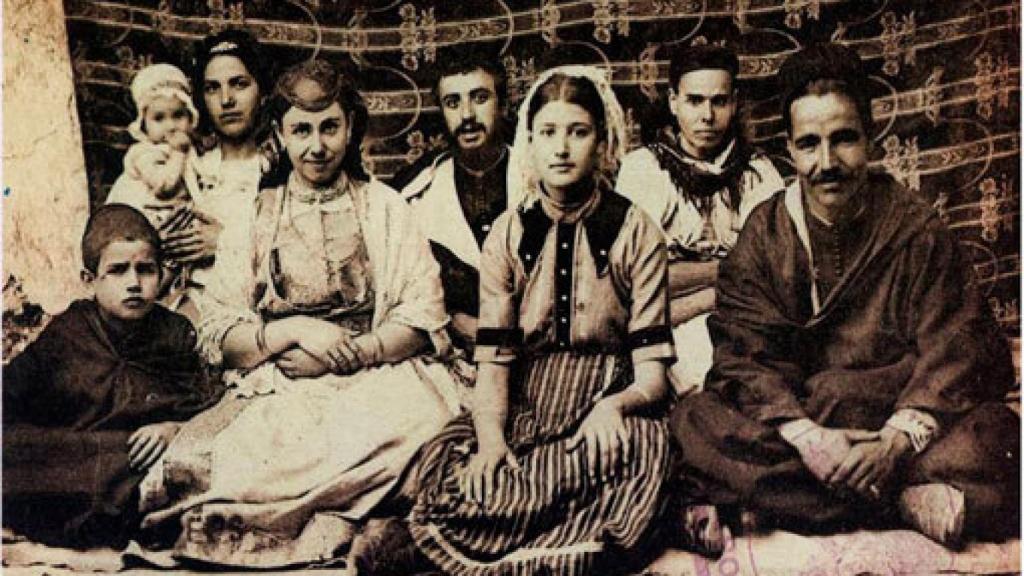 Image: La buena reputación