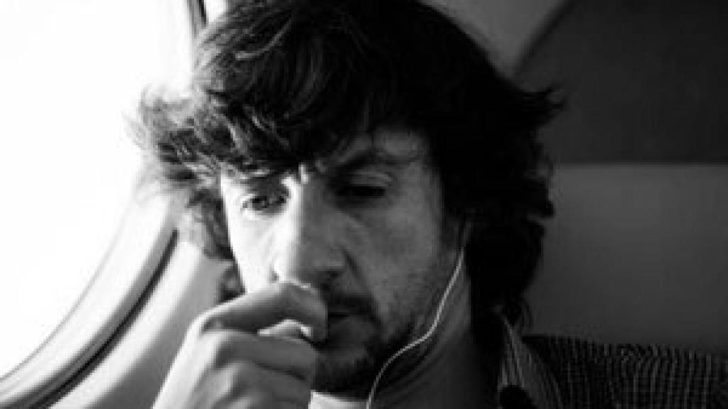 Image: Carlos Agulló