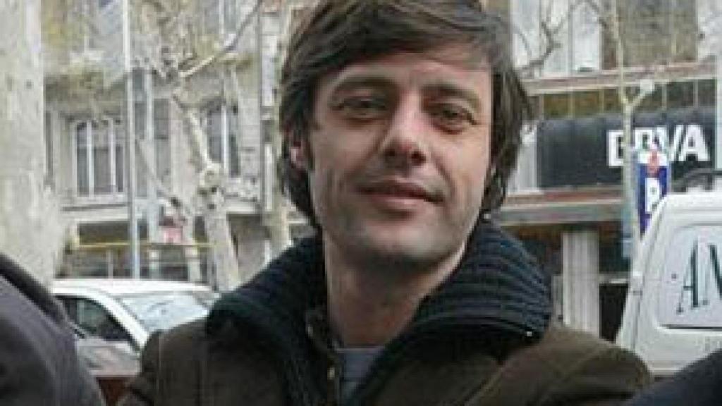 Image: Relato inédito de Andrés Barba