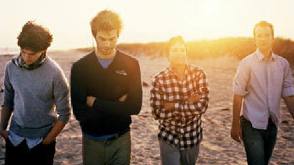 Image: El alegato híbrido de Vampire Weekend