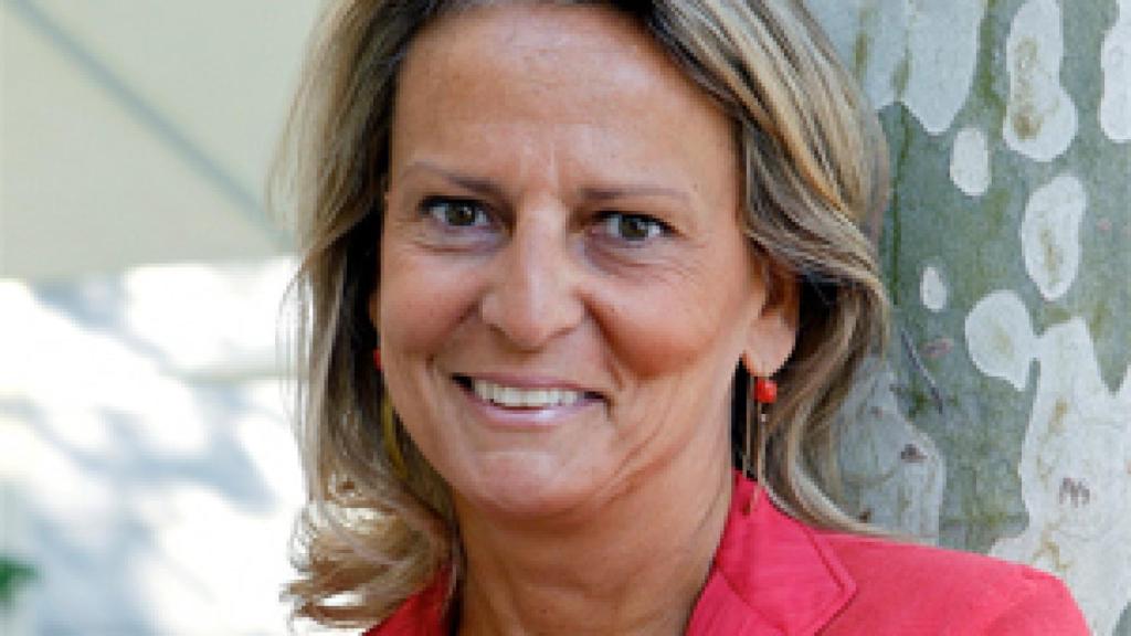 Image: Isabel San Sebastián