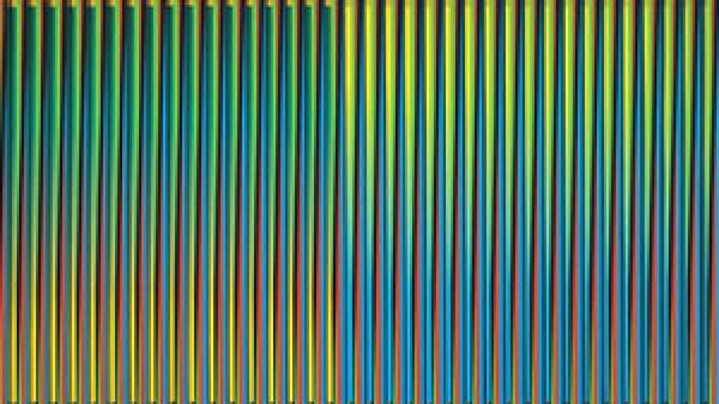 Image: Carlos Cruz-Díez gana el Premio Penagos de Dibujo