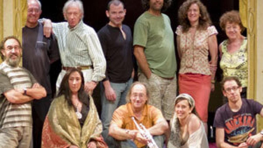 Image: Una tragedia divertida