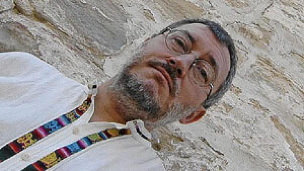 Image: Futuralgia. Poesía reunida (1979-2000)