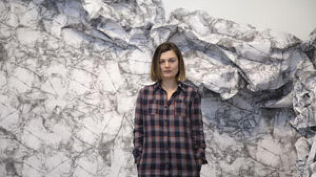 Image: Rosario Peiró: La Colección del Reina Sofía tiene que ser viva y compleja