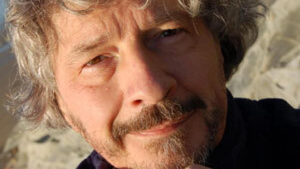 Image: Michel Rostain