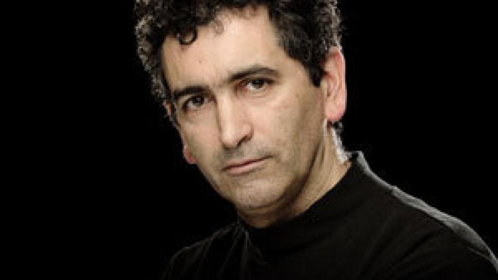Image: Juan Mayorga