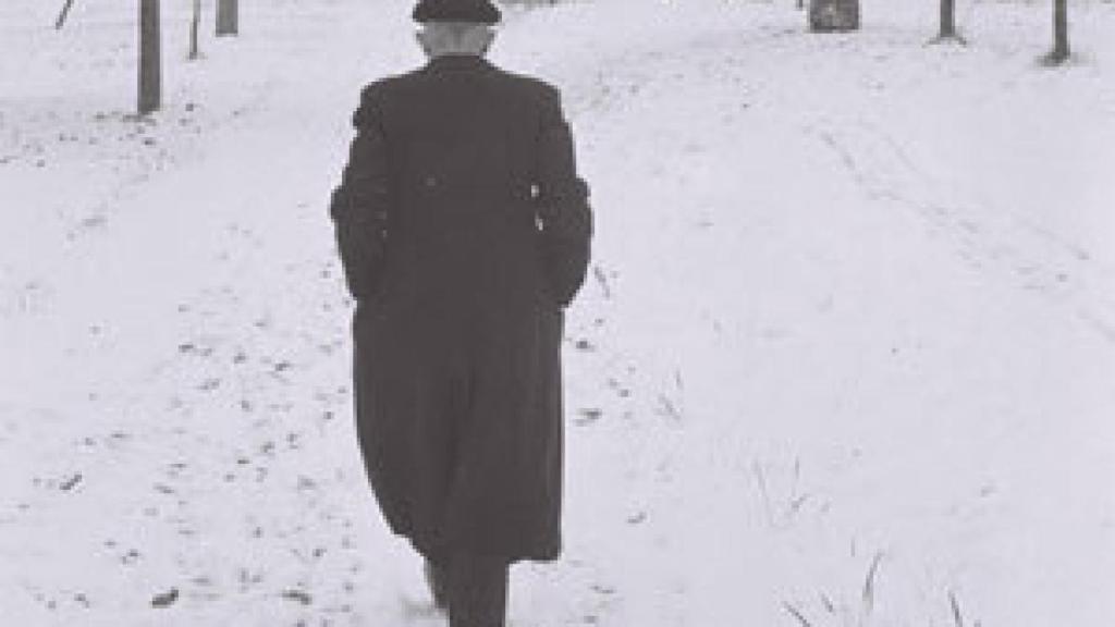 Image: Robert Walser: Historias