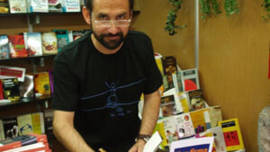 Image: Vive como puedas