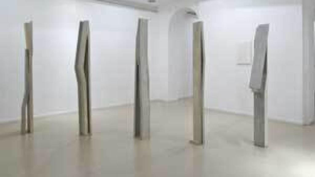 Image: Los perfiles de Begoña Goyenetxea