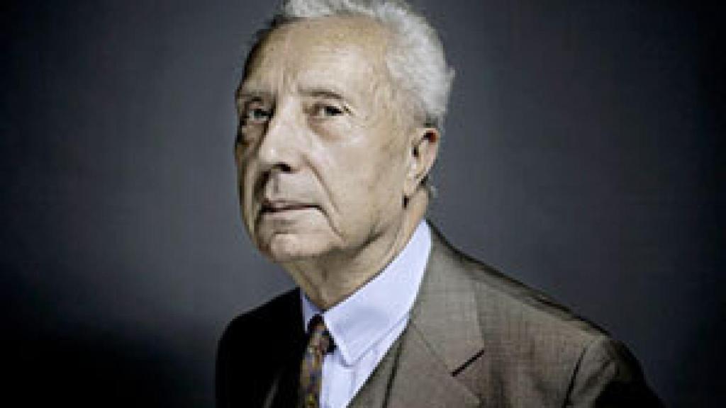 Image: Marc Fumaroli