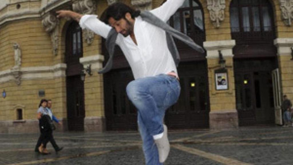 Image: Rafael Amargo