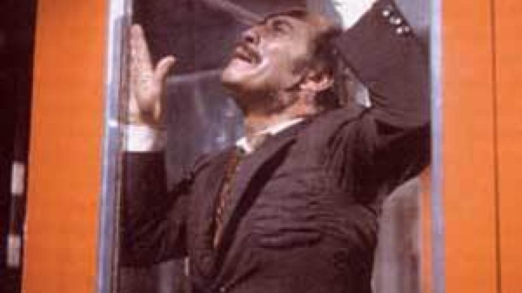 Image: López Vázquez era el cine español