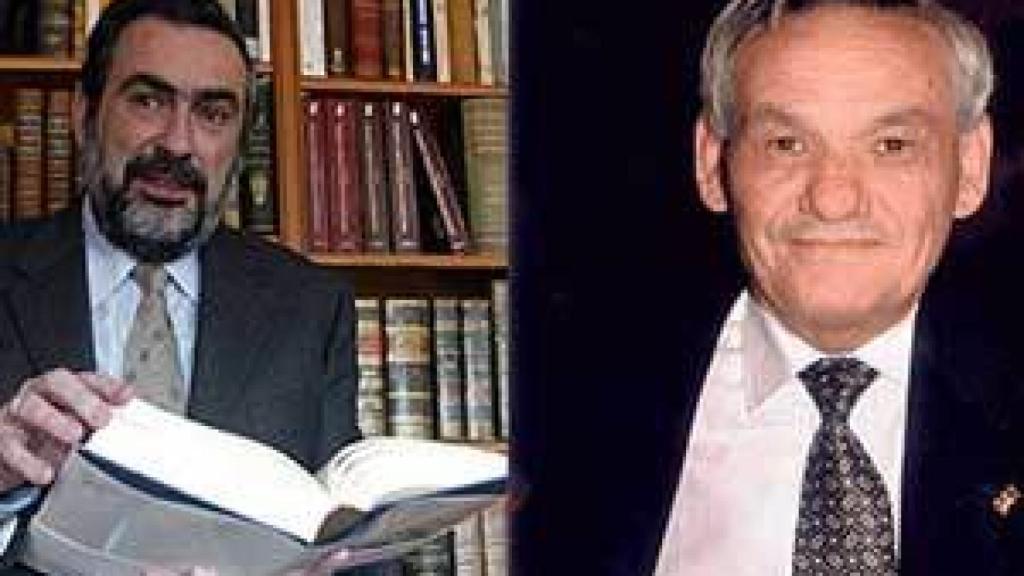 Image: Ninguno de los candidatos a la vacante de Colino en la RAE resulta elegido