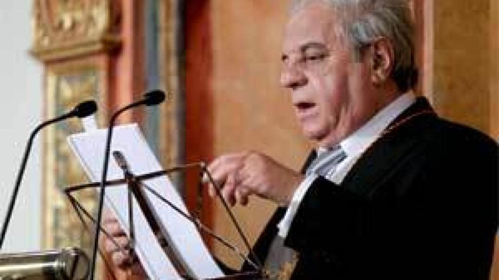 Image: Marsé Yo podía haber sido el escritor obrero de la Barcelona de posguerra