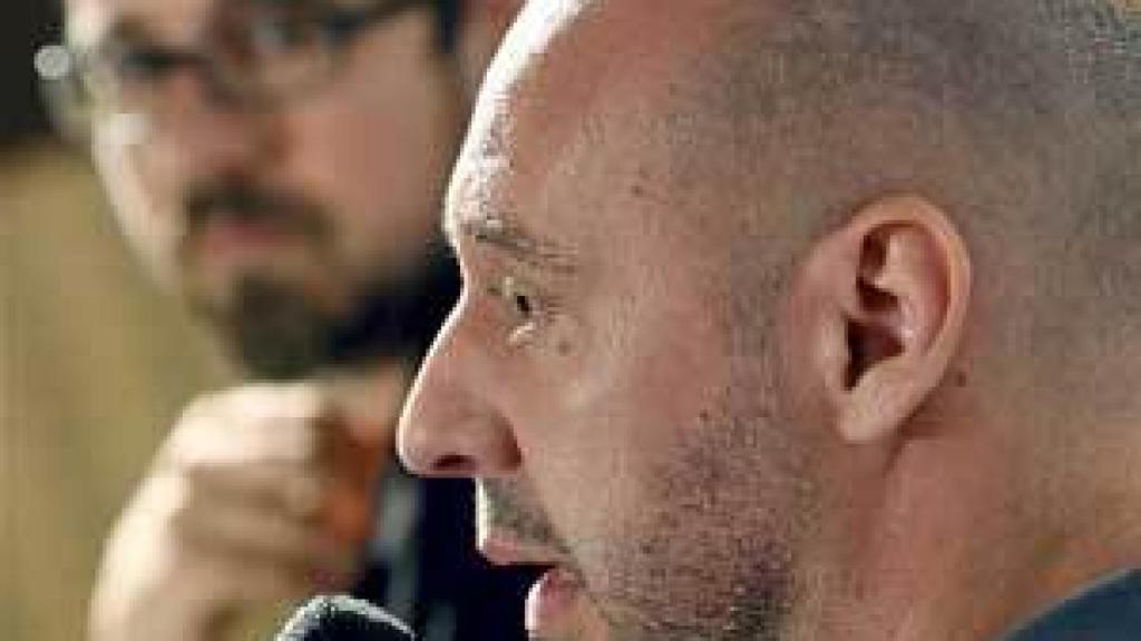 Image: Balagueró: El cine fantástico en España es uno de los mejores del mundo