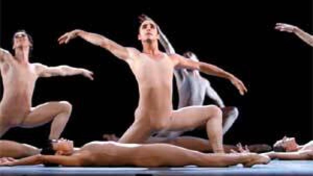 Image: Víctor Ullate: Espero que la ministra no deshaga cosas sólo porque las hizo otro