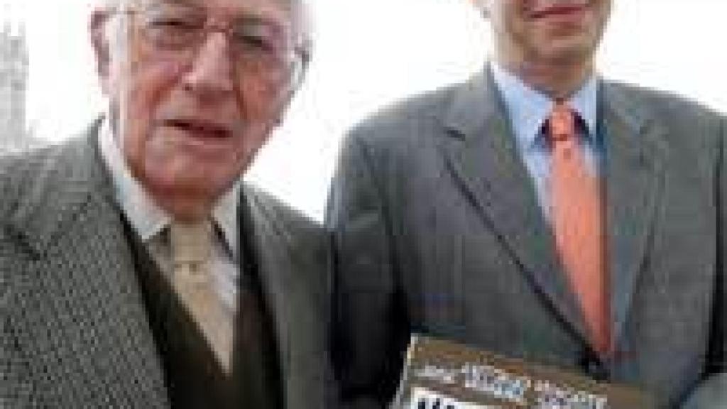 Image: ¡Viva la ciencia!