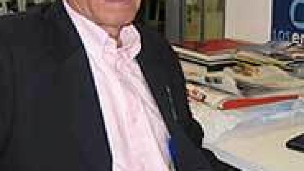 Image: Daños colaterales. Un español en el infierno iraquí (2005-2008) (Extracto)