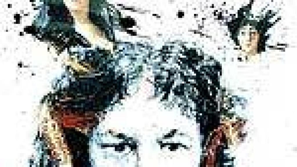 Image: La duquesa de Alba, musa de Goya