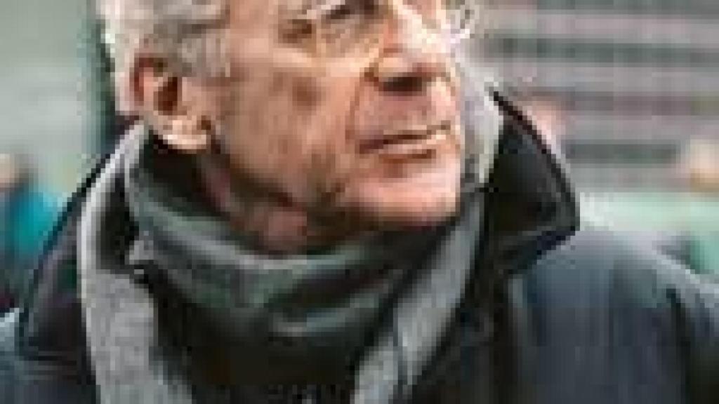 Image: Sidney Pollack