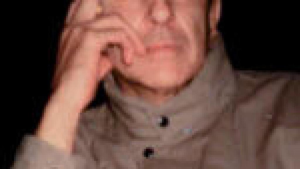 Image: Intemperancia