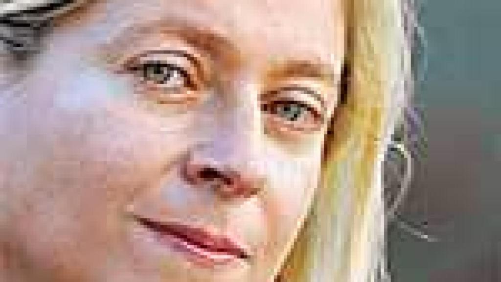 Image: La noche ciega