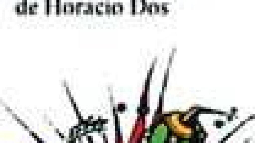 Image: El último trayecto de Horacio Dos