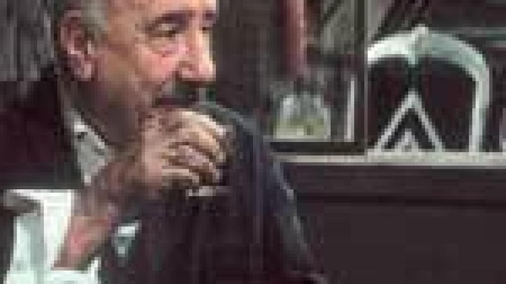 Image: Tiovivo c. 1950