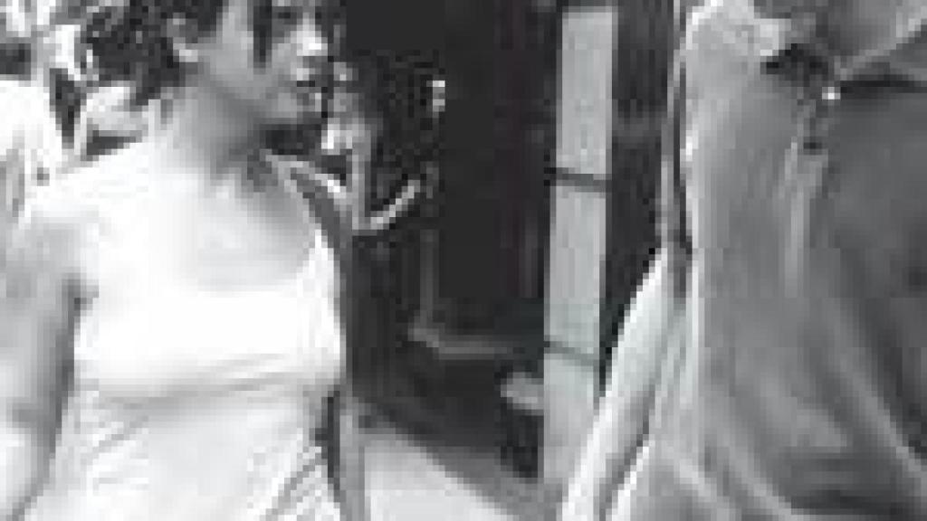 Image: De Amos Gitai a Woody Allen